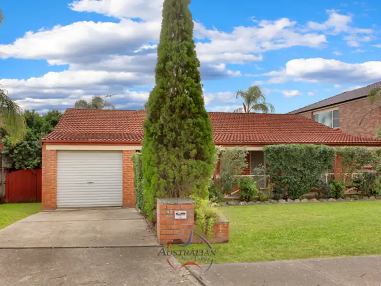 Main view of Homely house listing, 30 Kennington Avenue, Quakers Hill NSW 2763