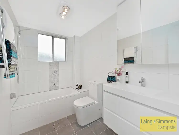 Sixth view of Homely apartment listing, 1/64 Eighth Ave, Campsie NSW 2194