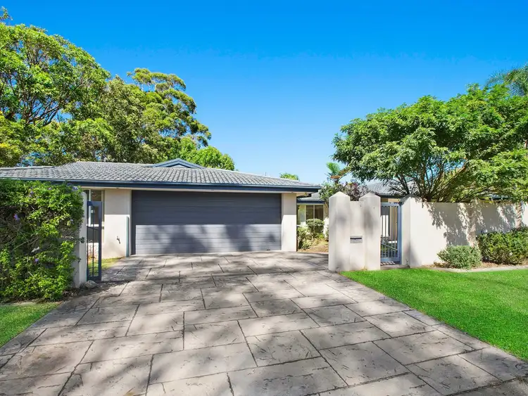 Main view of Homely house listing, 1 Cornwallis Close, Port Macquarie NSW 2444