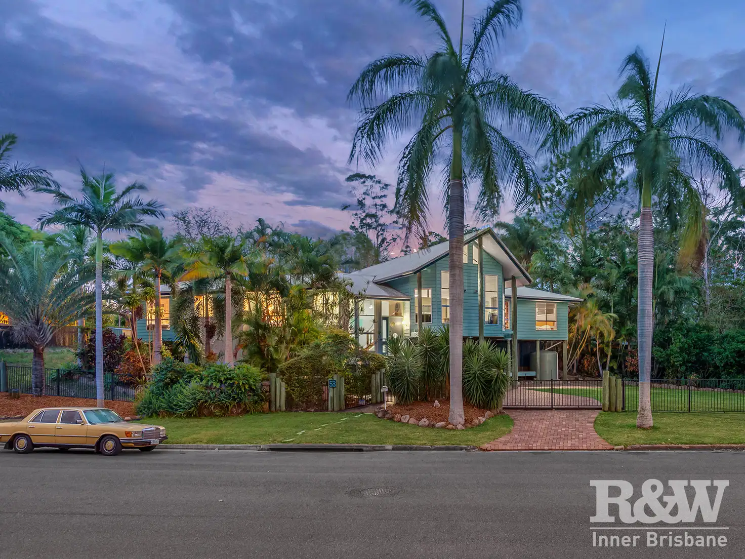 Main view of Homely house listing, 53 Nalya Crescent, Karana Downs QLD 4306