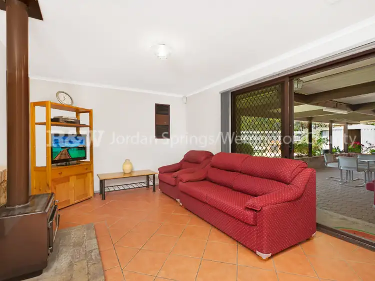 Third view of Homely house listing, 8 Thornhill Crescent, Werrington Downs NSW 2747