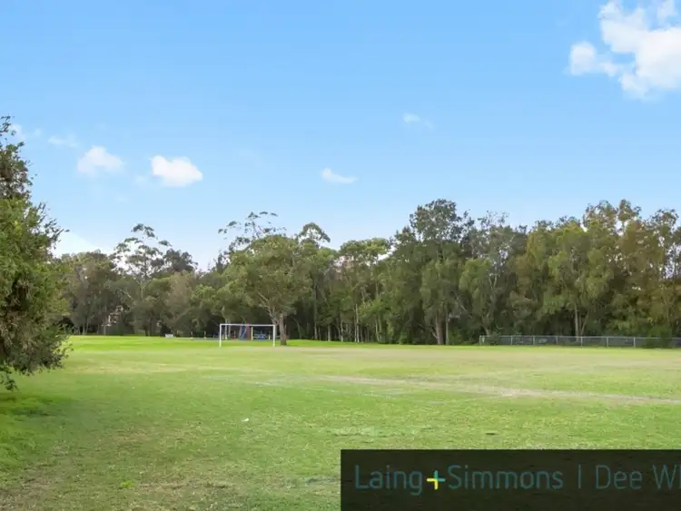 Fourth view of Homely unit listing, 9/14 Grafton Crescent, Dee Why NSW 2099
