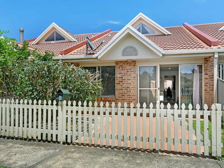 8/1 Little John Lane, Port Macquarie NSW 2444