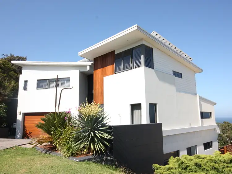 Main view of Homely house listing, 10 Vendul Crescent, Port Macquarie NSW 2444