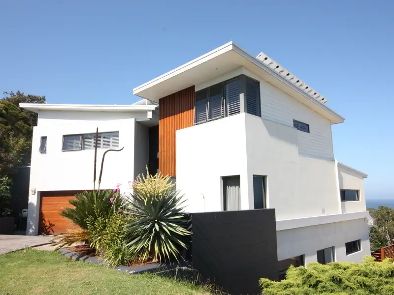 Main view of Homely house listing, 10 Vendul Crescent, Port Macquarie NSW 2444
