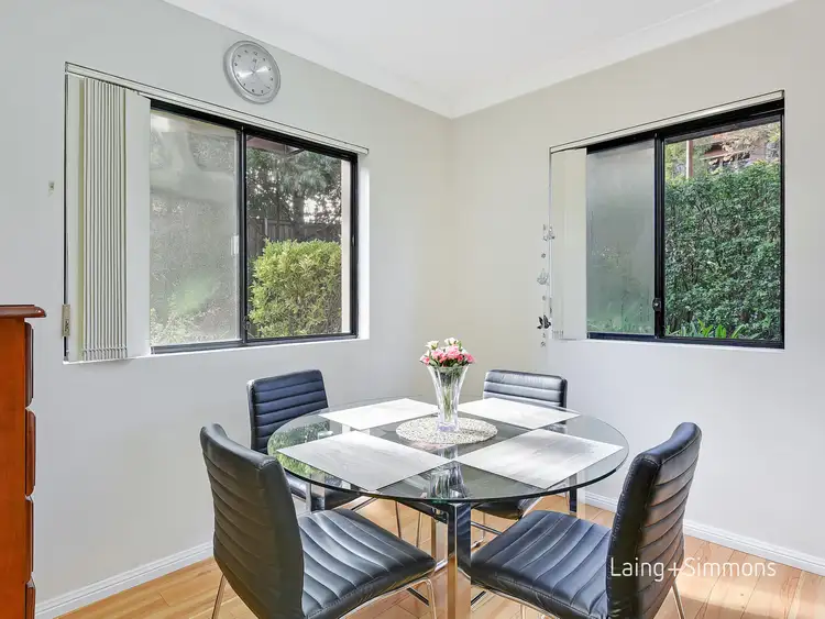 Fourth view of Homely apartment listing, 7/6-8 College Crescent, Hornsby NSW 2077