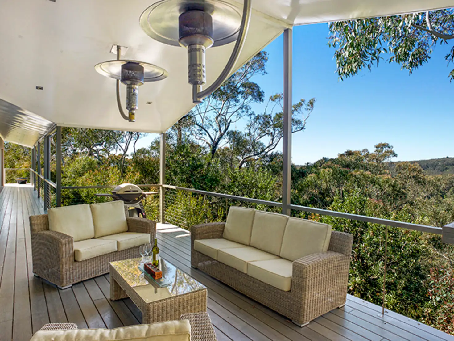Main view of Homely house listing, 7-11 Lees Avenue, Wentworth Falls NSW 2782
