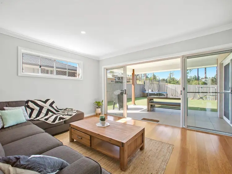 Fourth view of Homely house listing, 118 Capital Drive, Port Macquarie NSW 2444