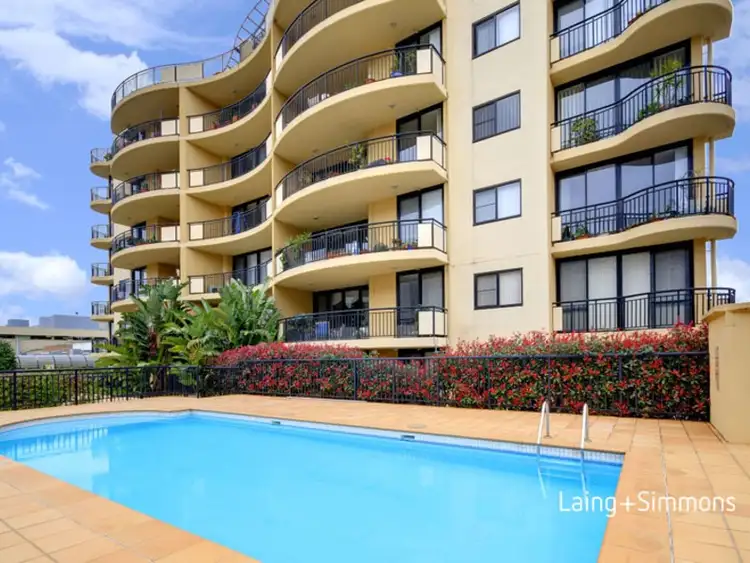 503/23-25 Hunter Street, Hornsby NSW 2077