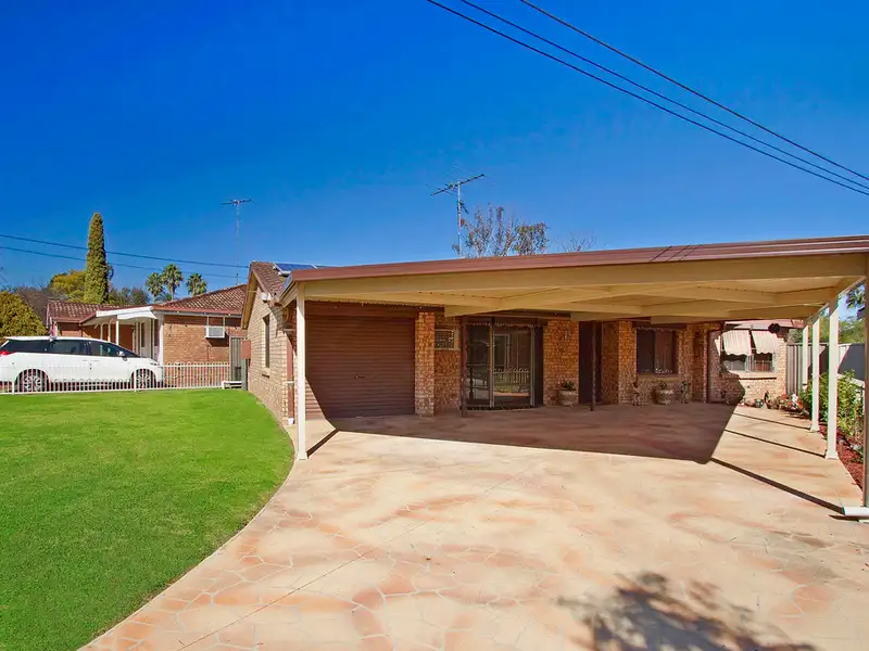 Main view of Homely house listing, 39 Sedgman Crescent, Shalvey NSW 2770