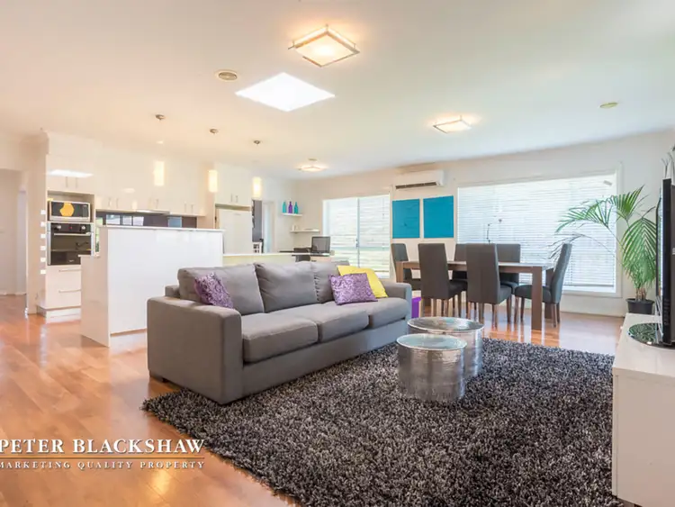 Sixth view of Homely house listing, 10 Dickins Street, Forde ACT 2914