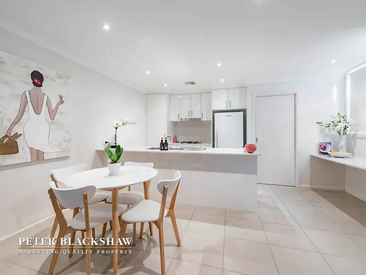 Seventh view of Homely townhouse listing, 2/48 Pearson Street, Holder ACT 2611