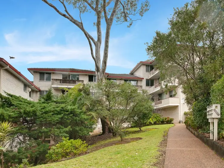 Fourth view of Homely unit listing, 29/2 McMillan Road, Artarmon NSW 2064