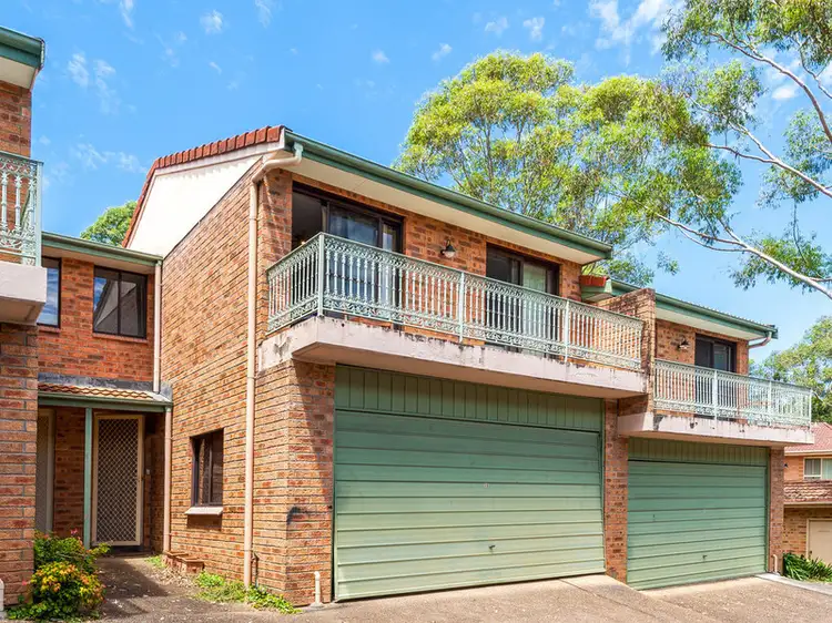 35/1740 Pacific Highway, Wahroonga NSW 2076