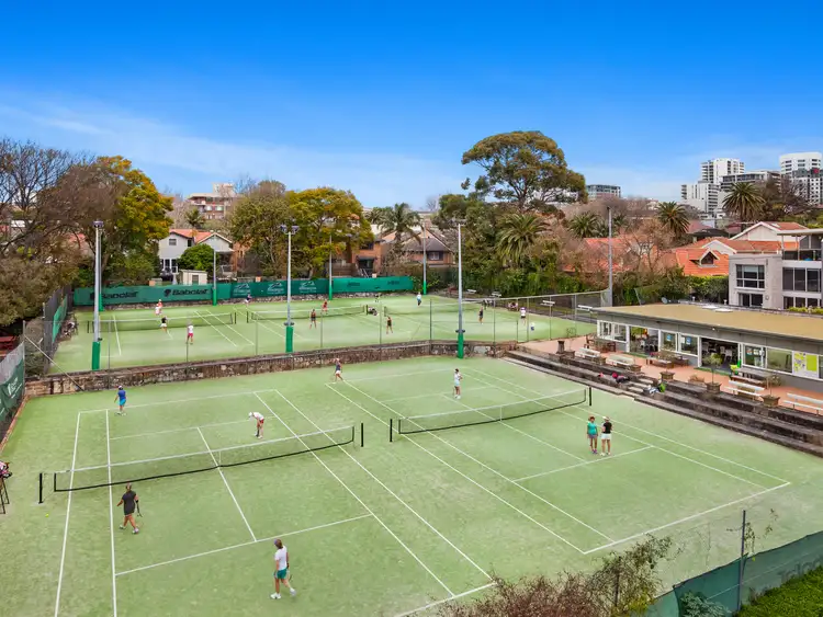 Sixth view of Homely unit listing, 29/13 Wheatleigh Street, Crows Nest NSW 2065