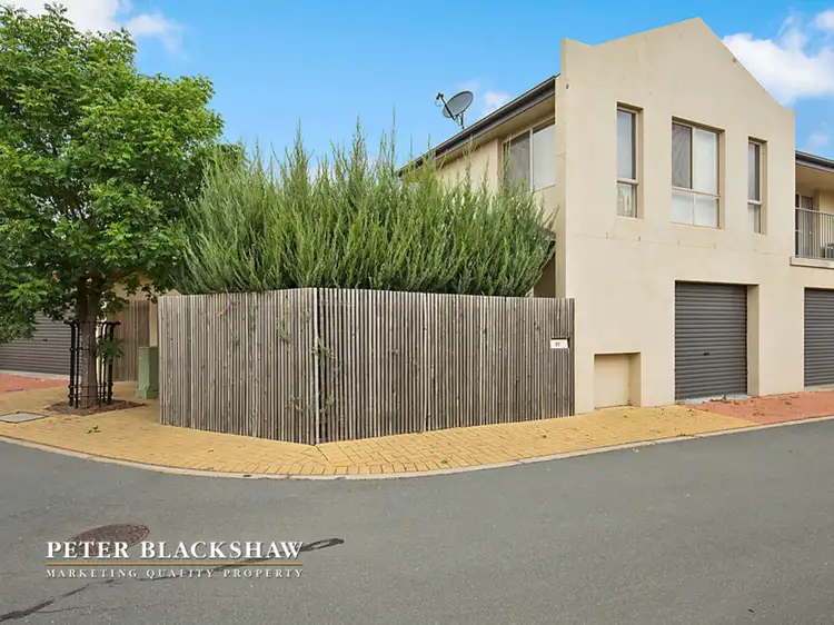 Main view of Homely unit listing, 17 Woolshed Lane, Harrison ACT 2914