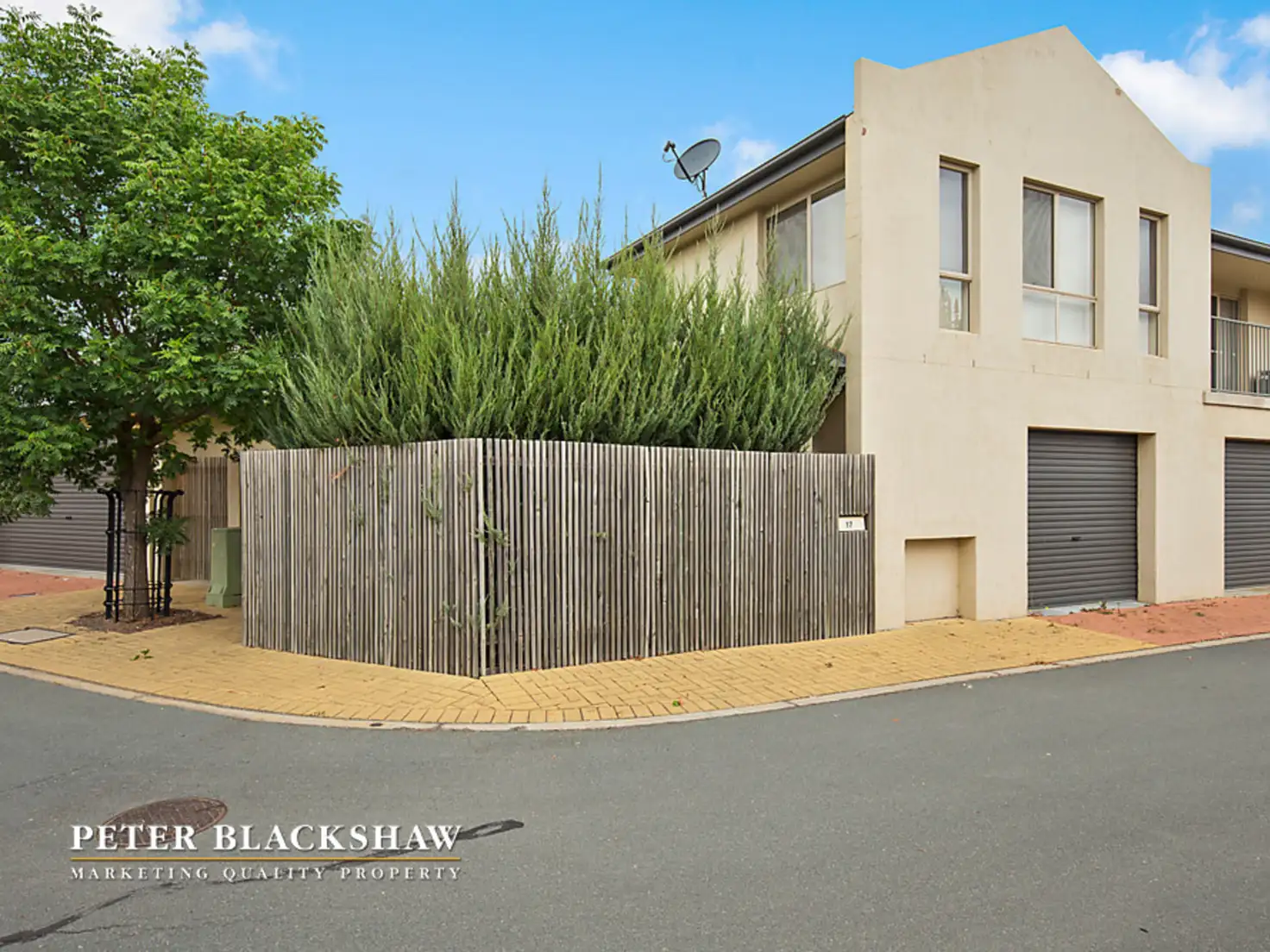 Main view of Homely unit listing, 17 Woolshed Lane, Harrison ACT 2914