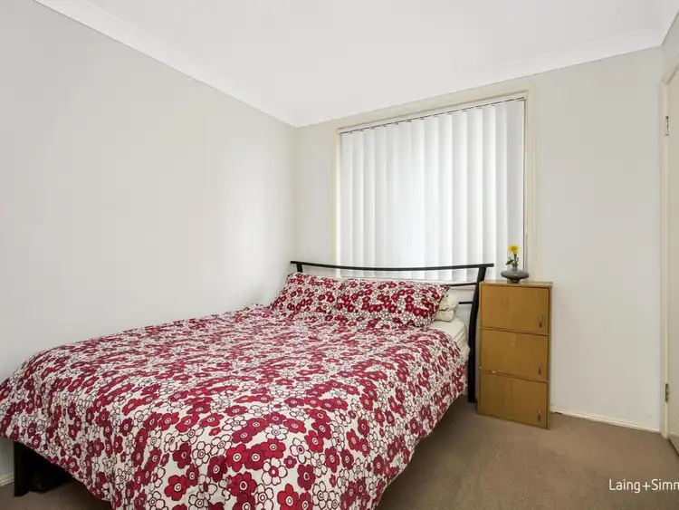 Sixth view of Homely house listing, 8 Wiseman Circuit, Ropes Crossing NSW 2760