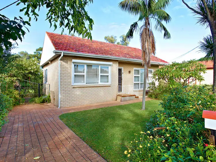 8 Sutton Street, Blacktown NSW 2148