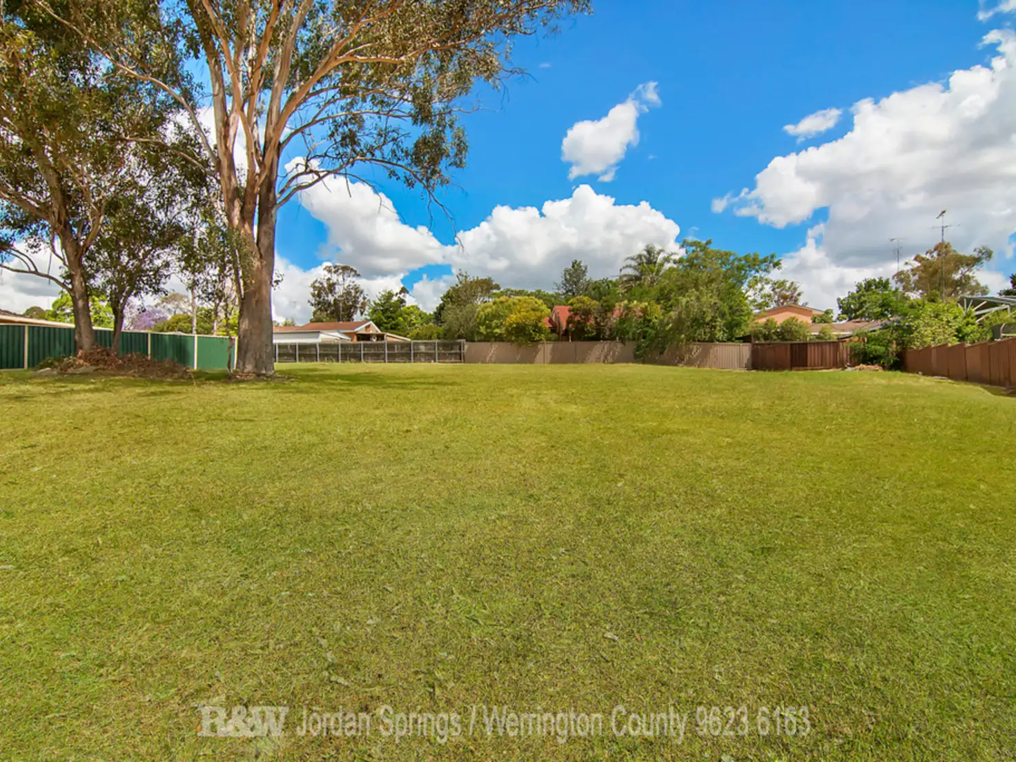 Main view of Homely land listing, 10 Stingray Street, Cranebrook NSW 2749
