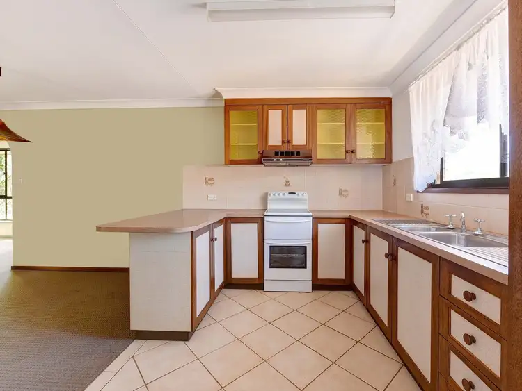 Sixth view of Homely house listing, 205 Kennedy Drive, Port Macquarie NSW 2444