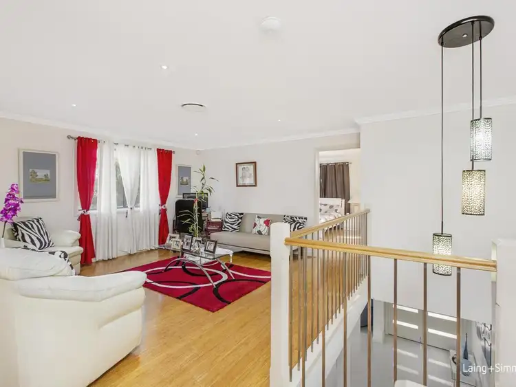 Sixth view of Homely house listing, 2 Meredith Avenue, Ropes Crossing NSW 2760