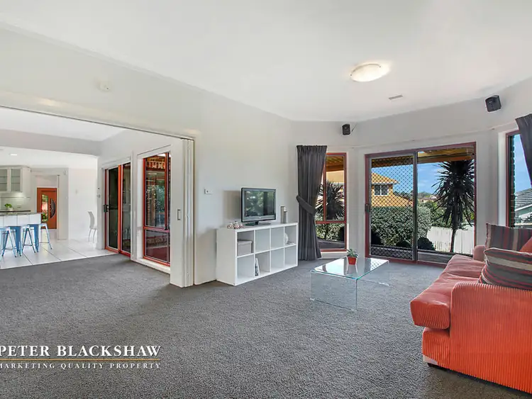 Third view of Homely house listing, 27 Brinkley Circuit, Palmerston ACT 2913