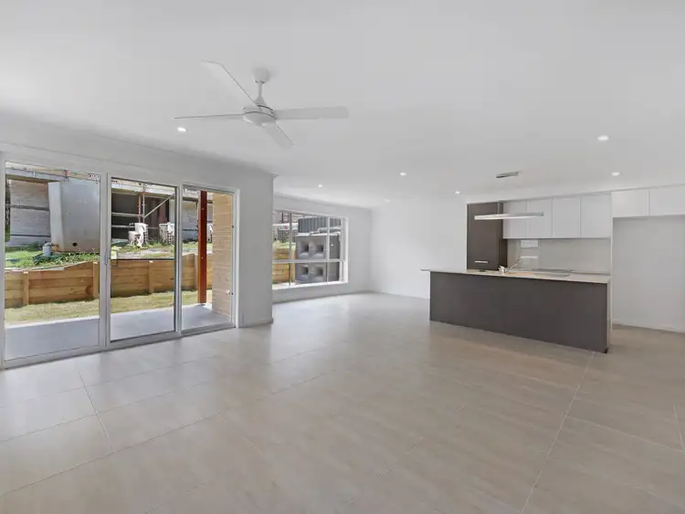 Second view of Homely house listing, 15a Usher Street, Port Macquarie NSW 2444