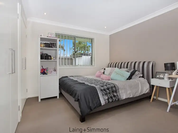 Fifth view of Homely house listing, 11 Burraga Way, Pemulwuy NSW 2145