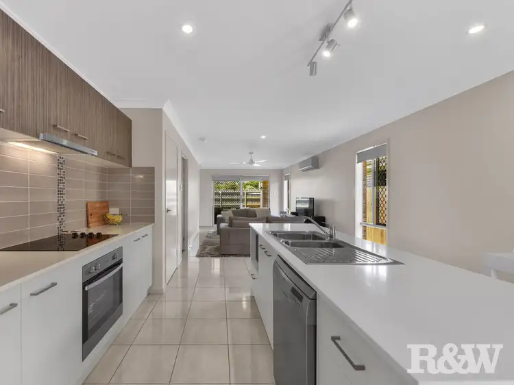 Fourth view of Homely house listing, 67 Bay Street, Cleveland QLD 4163