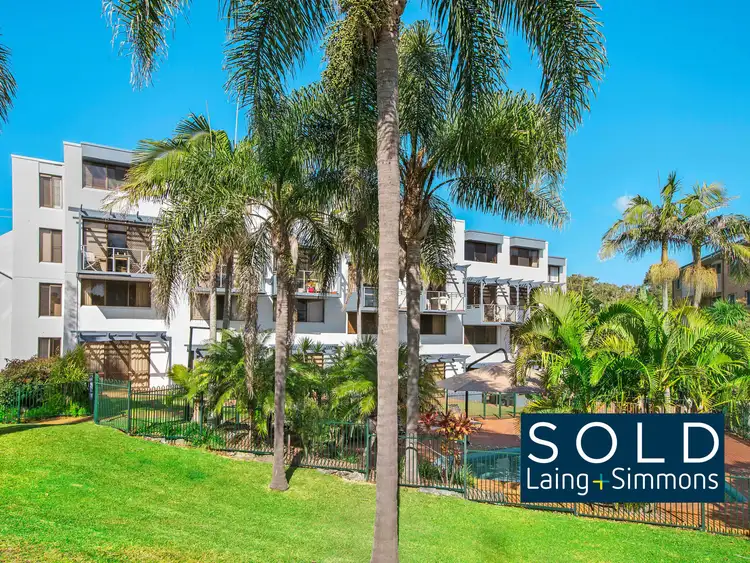 Main view of Homely unit listing, 7/67 Pacific Drive, Port Macquarie NSW 2444