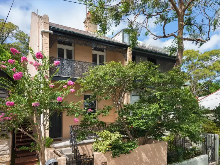 11 Bank Street, North Sydney NSW 2060