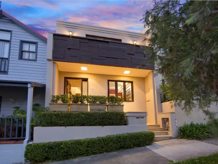Main view of Homely house listing, 59 Lawson Street, Bondi Junction NSW 2022