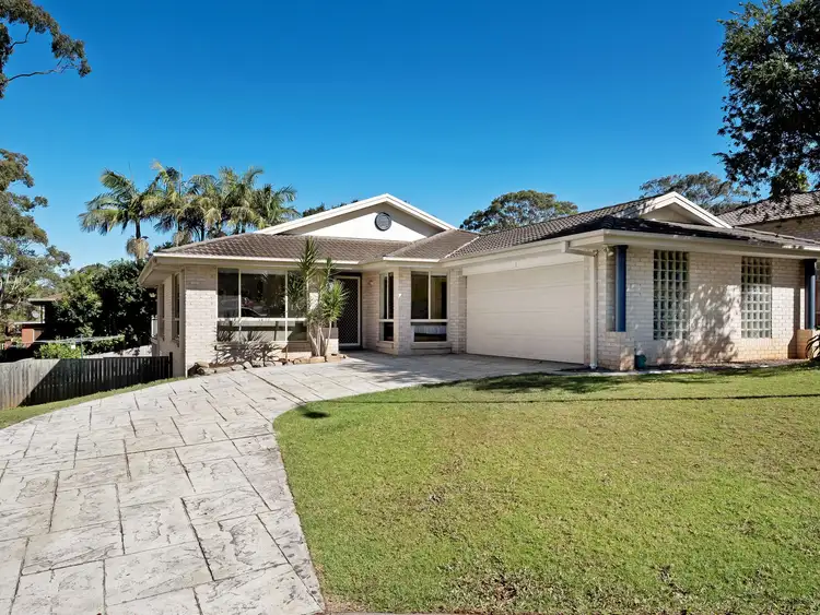 Main view of Homely house listing, 12 Eugowra Close, Port Macquarie NSW 2444