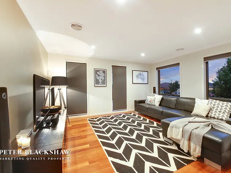 Fourth view of Homely house listing, 6 Chuter Street, Casey ACT 2913