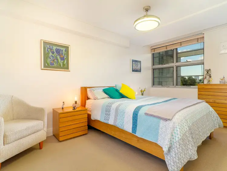Fourth view of Homely unit listing, 309/7-9 Abbott Street, Cammeray NSW 2062