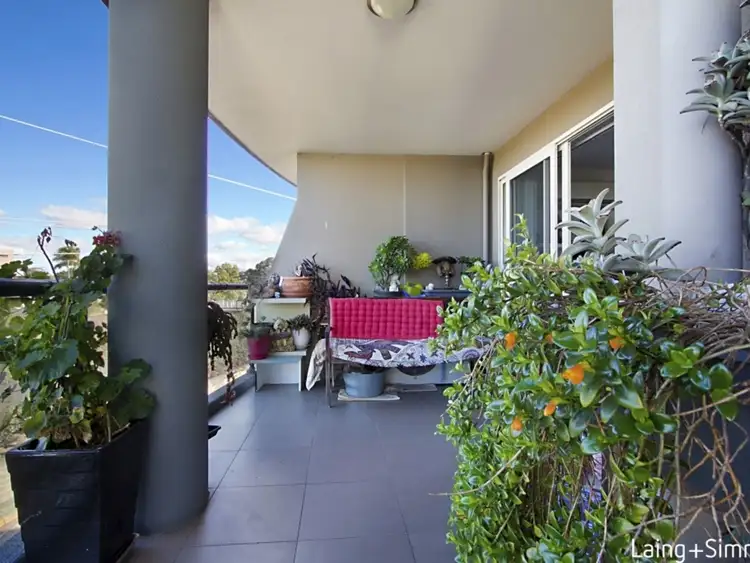 Sixth view of Homely unit listing, 302/91D Bridge Rd, Westmead NSW 2145