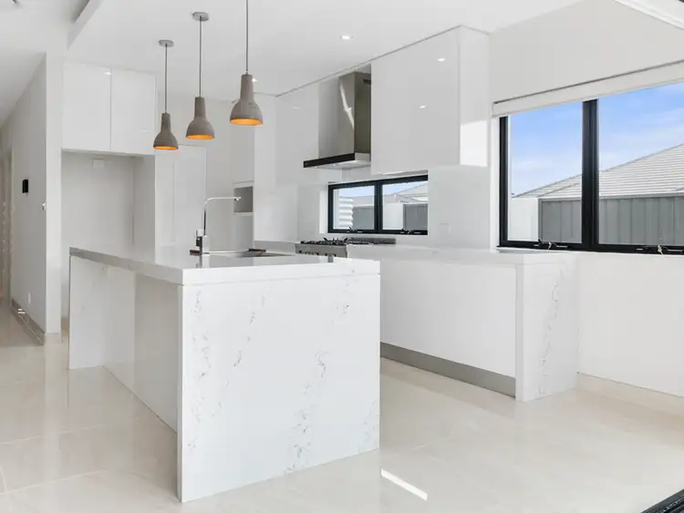 Fifth view of Homely house listing, 18 Venturer Parade, Leppington NSW 2179