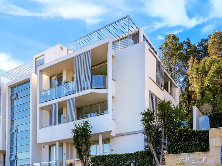 Third view of Homely apartment listing, 18/2-20 Gumara St, Randwick NSW 2031