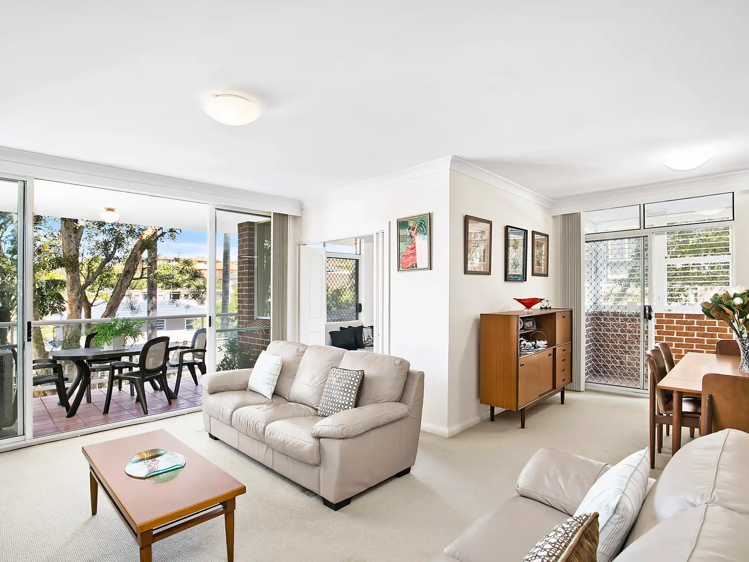 Main view of Homely apartment listing, 1/21 Diamond Bay Road, Vaucluse NSW 2030