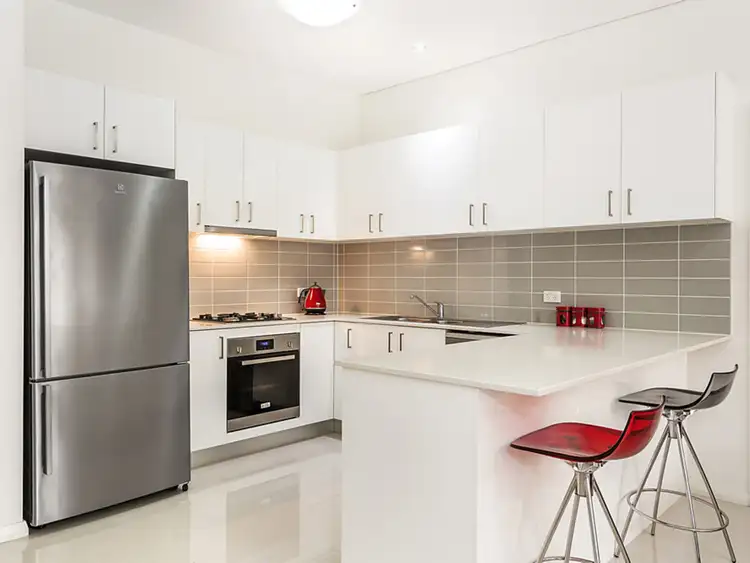 Second view of Homely house listing, 3/221A Waterworth Drive, Mount Annan NSW 2567