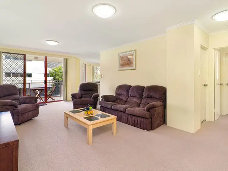 126/41 Rocklands Road, Wollstonecraft NSW 2065