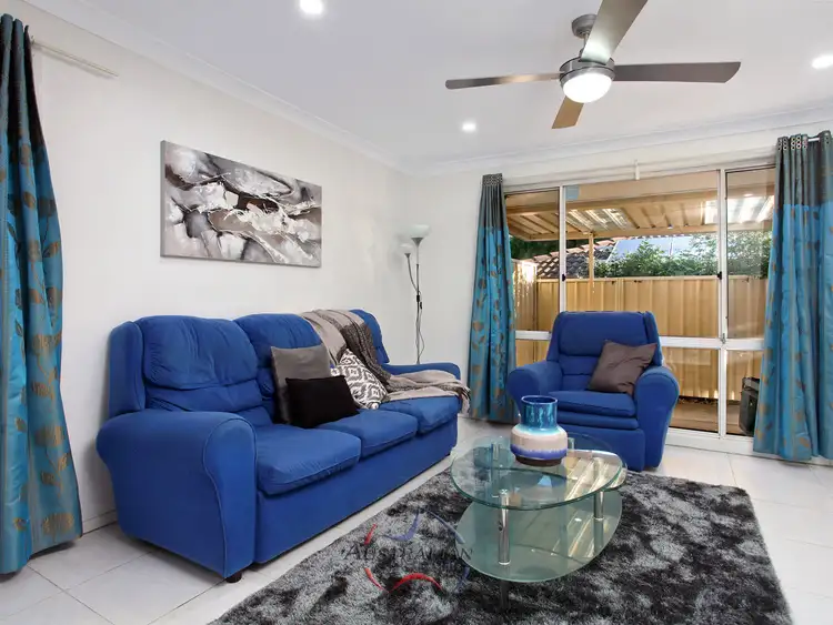 Third view of Homely house listing, 5 Torbert Avenue, Quakers Hill NSW 2763