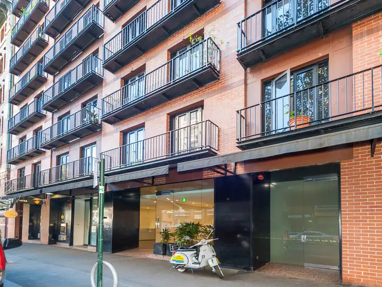 503/50-58 Macleay Street, Potts Point NSW 2011