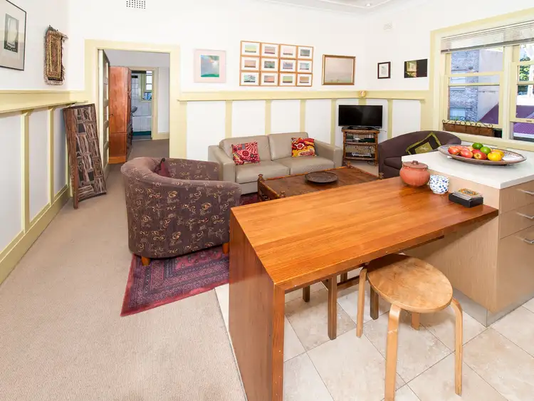 Main view of Homely apartment listing, 6/146 Victoria Street, Potts Point NSW 2011