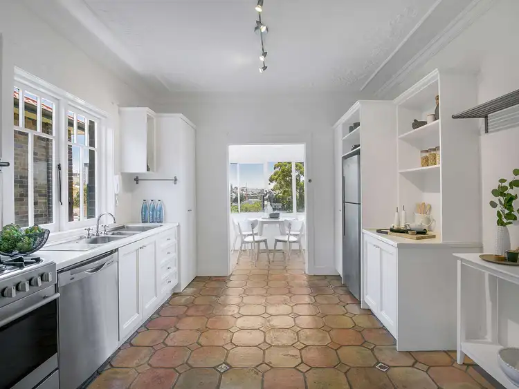 Third view of Homely apartment listing, 5/190 Glenmore Road, Paddington NSW 2021