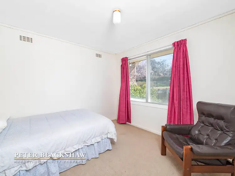 Seventh view of Homely house listing, 125 Eggleston Crescent, Chifley ACT 2606