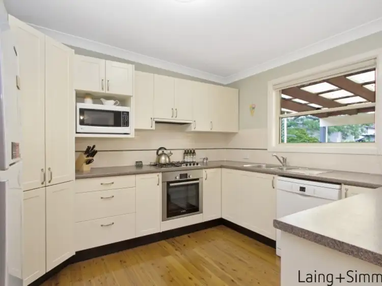 Second view of Homely house listing, 48 Camillo Street, Pendle Hill NSW 2145
