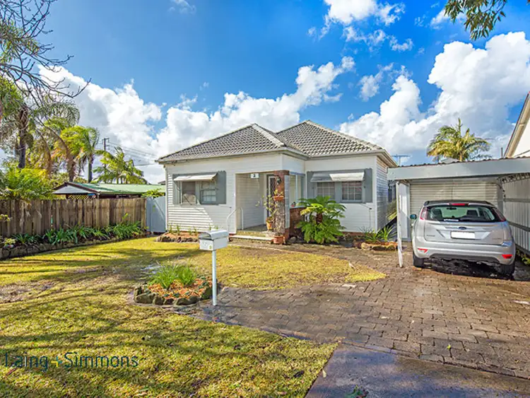 2 Carrington Avenue, Caringbah NSW 2229