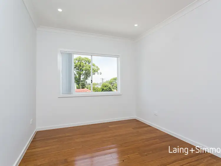 Fifth view of Homely house listing, 2B Berwick Street, Guildford NSW 2161